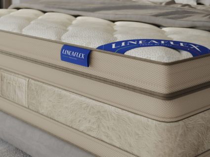 Матрас LineaFlex Gloria 30 70х190