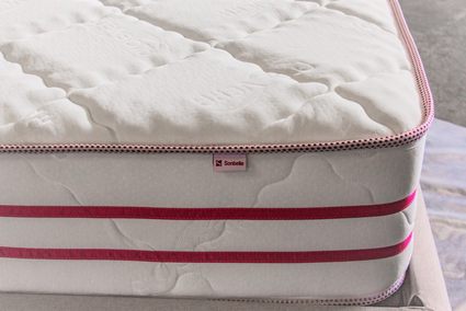 Матрас Sontelle Sante Roll grace 75х195