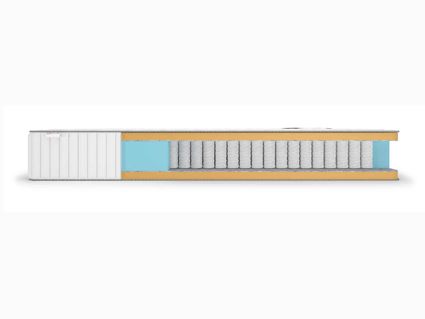 Матрас Denwir CLASSIC MEMO TFK 60х110
