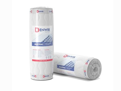 Матрас Denwir BEST BALANCE FOAM S1000 70х140