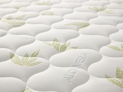 Матрас Мистер Слип Mono Line люкс уцененный 140х180