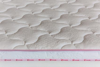 Матрас Sontelle Vivre Total fairy 140х195