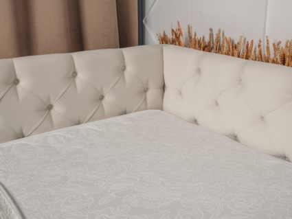 Кровать Димакс Бриони Агат 120х190