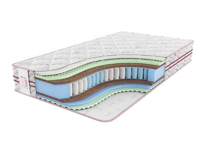 Матрас Sontelle Legross Criston 25