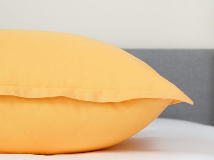 Комплект постельного белья Софи де Марко Селина (желтый)