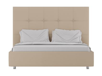 Кровать Димакс Норма Крем 140х200