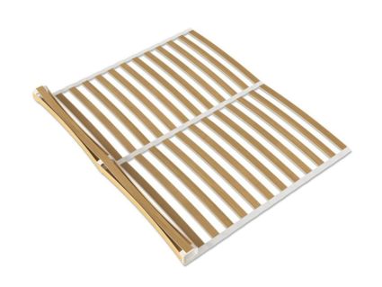 Кровать Sontelle Style Briva Luxa Milk 180х190