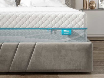 Матрас Промтекс-Ориент Soft 18 Combi M 90х190