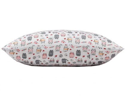 Комплект постельного белья Софи де Марко Funny kids №10 с одеялом 1,5-спальный