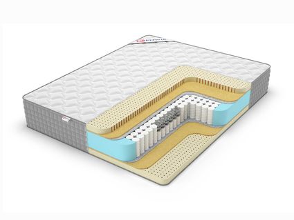 Матрас Denwir EXTRA MIDDLE SOFT TFK 25
