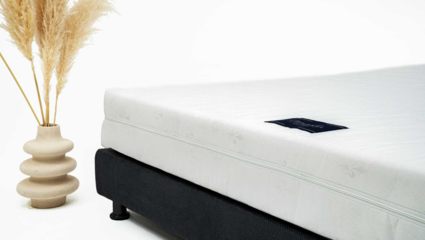 Матрас Materlux Diva 115х200