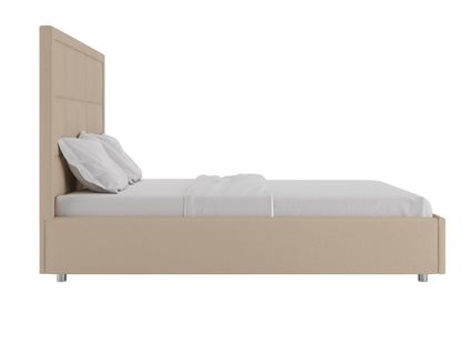 Кровать Димакс Испаньола Крем с подъемным механизмом 90х200