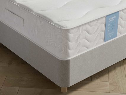 Матрас Сонум Standart Hard 80х190