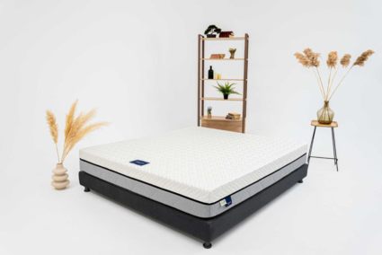 Матрас Materlux NOBILE 70х140