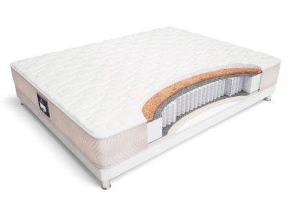 Матрас Materlux SPRING COMFORT MAXI 150х200