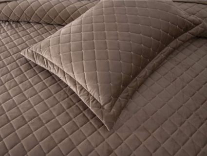 Покрывало Софи де Марко Натаниэль (беж) 160х220