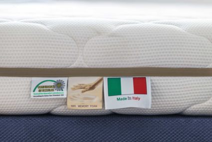 Матрас Materlux ACRI 75х195