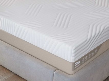 Матрас Промтекс-Ориент Micropacket Cocos Strutto 160х200