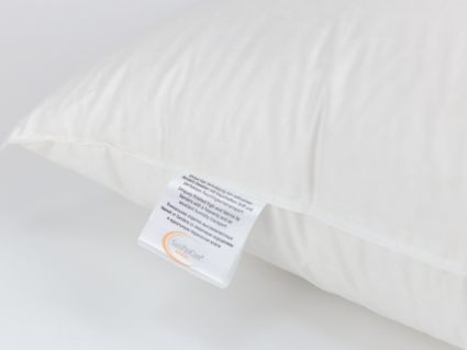 Подушка German Grass Royal Down Grass средняя 219