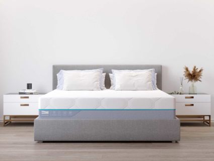 Матрас Промтекс-Ориент Multipacket Optima M 80х140