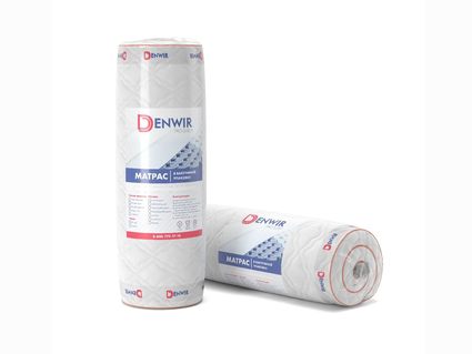 Матрас Denwir TOP BALANCE RELAX PLUS 25 60х115