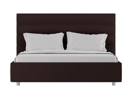 Кровать Димакс Левита Шоколад 200х200