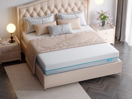 Матрас Промтекс-Ориент Soft Cocos Strutto 80х190