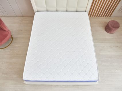 Матрас Базилик Микс 26 медиум массаж уцененный 140х176