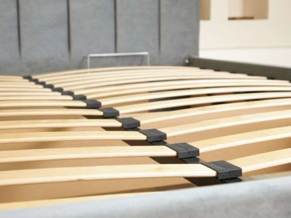 Кровать Димакс Амадора Агат 200х200