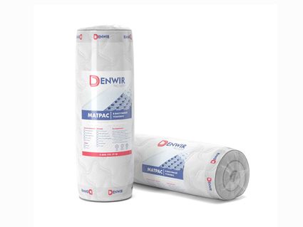 Матрас Denwir EXTRA FIVE BALANCE S1000 70х170