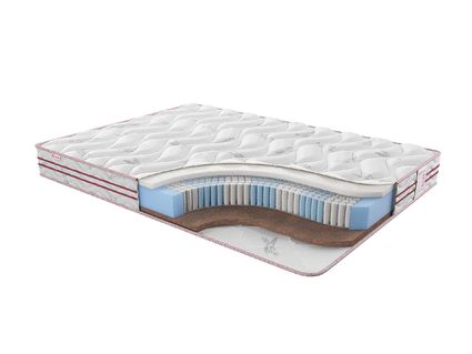 Матрас Sontelle Sante Tense Props 110х200