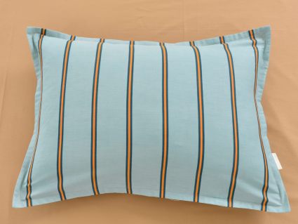 Комплект постельного белья Софи де Марко Вивьен (зеленая) 1,5-спальный