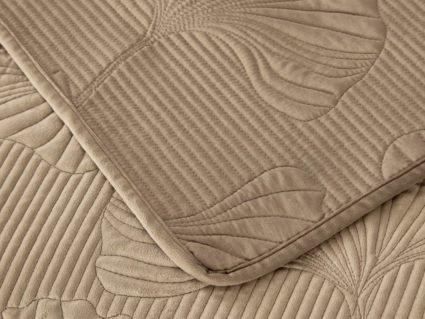 Покрывало Софи де Марко Бенита (беж) 160х220