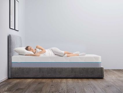 Матрас Промтекс-Ориент Monolit Combi Eco 16 160х190