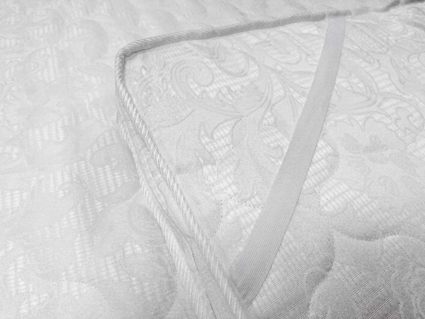 Наматрасник Димакс Balance foam 3 см 160х200