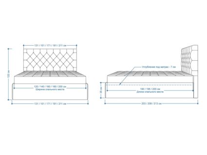 Кровать Lonax Элоиза велюр Dolly-3 (с подъемным механизмом) 160х200
