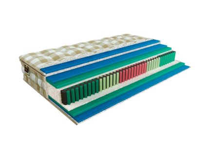 Матрас Mr.Mattress Leeds XL 29