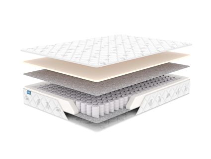 Матрас Димакс Оптима О-Мемо 140х190