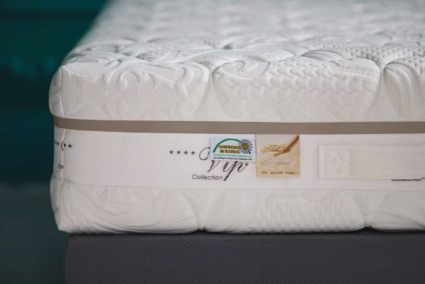 Матрас Materlux TREVI 130х186