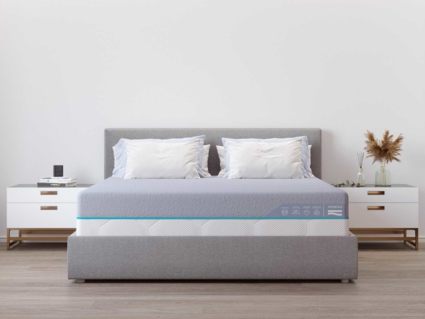 Матрас Промтекс-Ориент Monolit Combi Memory 20 120х200