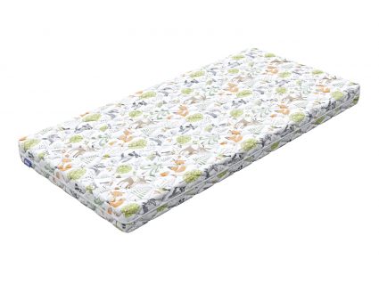 Матрас Димакс Очумелкин х/б 60х140