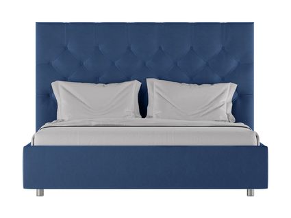 Кровать Димакс Эвора Сапфир 180х190