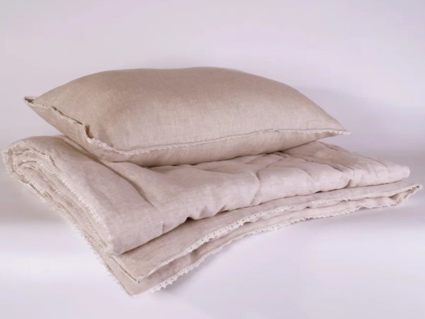 Одеяло Nature’S-Natura Sanat Дивный лен 140х205