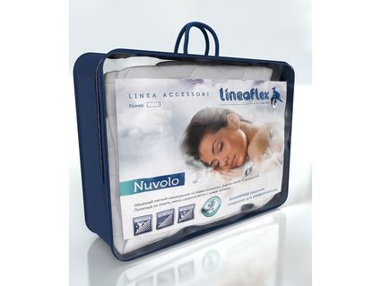 Наматрасник LineaFlex NUVOLO 122