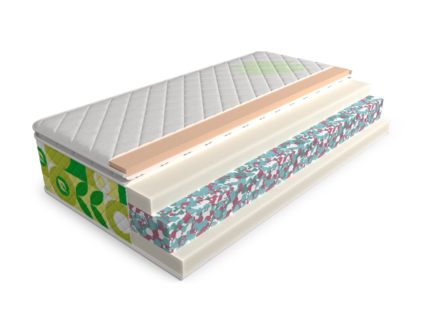 Матрас Mr.Mattress Flora XL 49