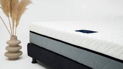 Матрас Materlux NOBILE 70х140