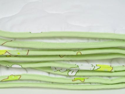 Одеяло Nature’S-Natura Sanat Бамбуковый Медвежонок 100х150