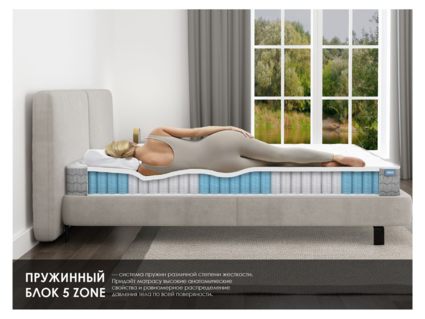 Матрас Димакс ОК Ультимэйт 60х160