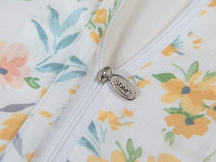 Комплект постельного белья Софи де Марко Бернадетт №64 с одеялом Евро