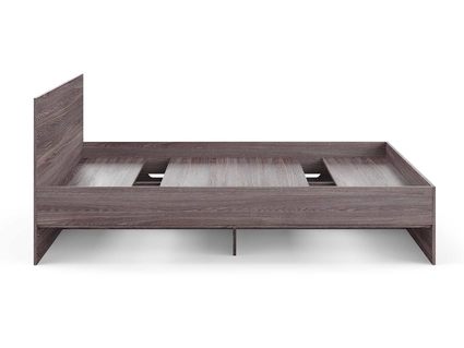 Кровать Сонум Mariana Ясень Анкор 80х190